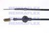 Brovex-Nelson 46.2060 Clutch Cable
